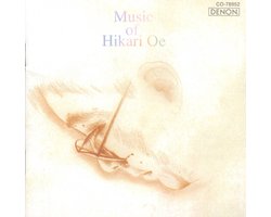 Music of Hikari Oe, Vol. 1