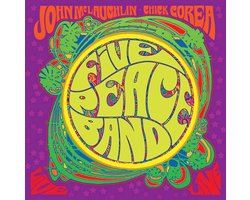 Five Peace Band Live
