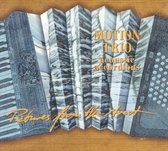 Motion Trio - Pictures From The Street (CD)