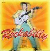 Classic Rockabilly -120Tr