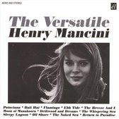 Versatile Henry Mancini