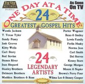 One Day at a Time: 24 Greatest Gospel Hits