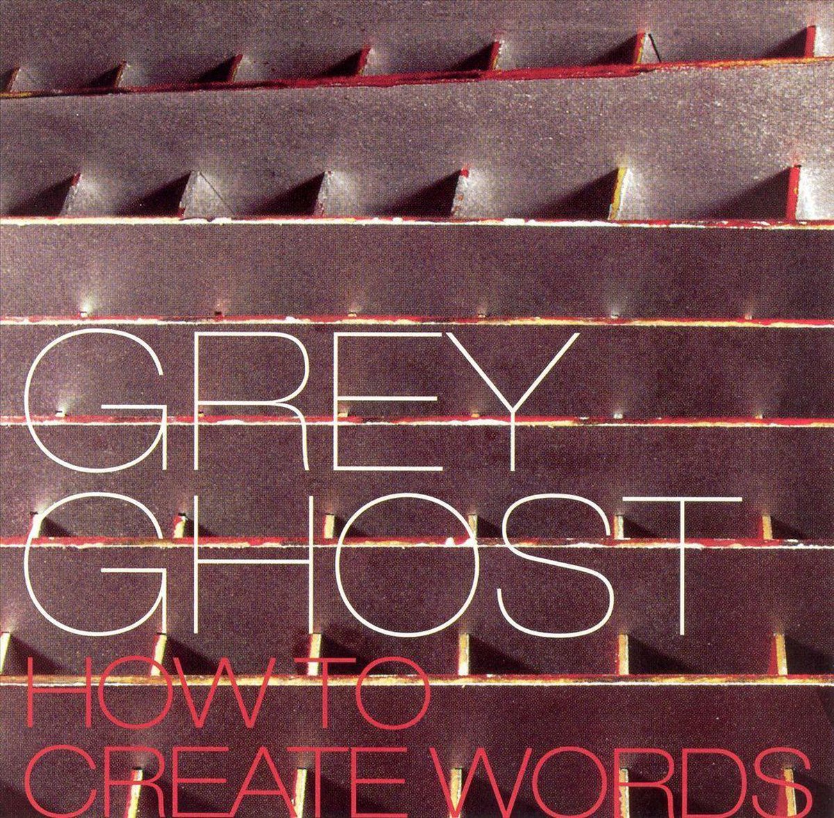 How to Create Words