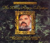 Legends Collection: The Kenny Rogers Collectio