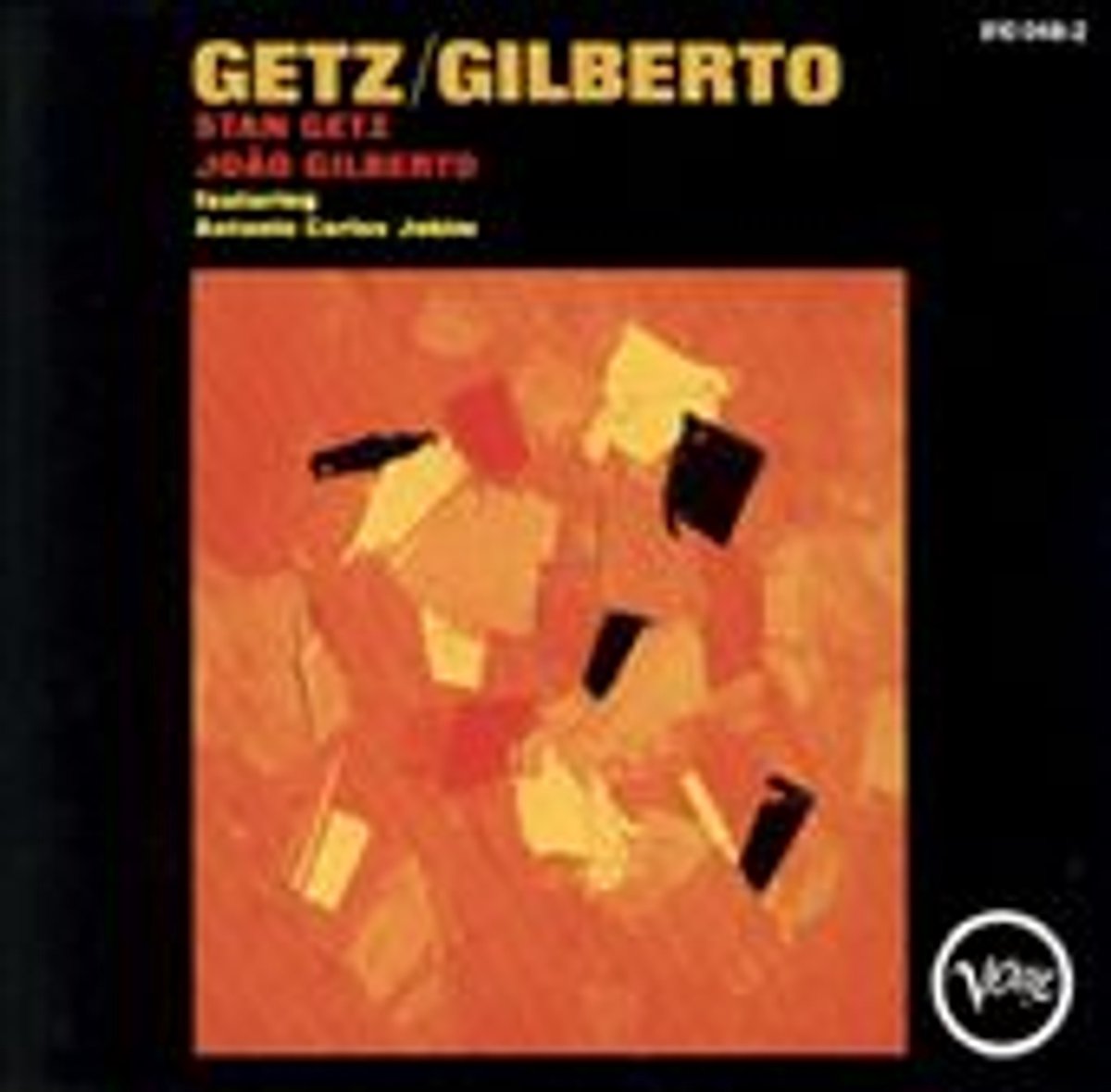 Getz/Gilberto