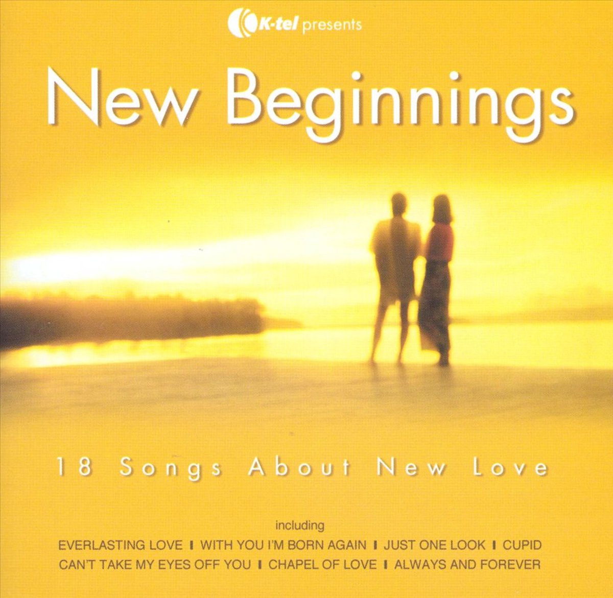 New Beginnings