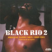 Black Rio Vol. 2 - Original Samba Soul 1971 - 1979