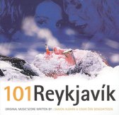 101 Reykjavik