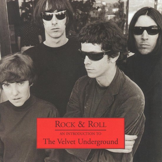 An Introduction To The Velvet Underground