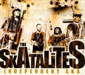 Skatalites - Independence Ska (CD)