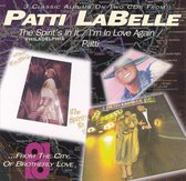 Spirit's In It, The/I'm In Love Again/Patti