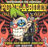 Welcome To Circus Punk-a-billy 1