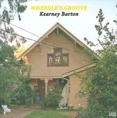 Wheedle's Groove - Kearney Barton (CD)