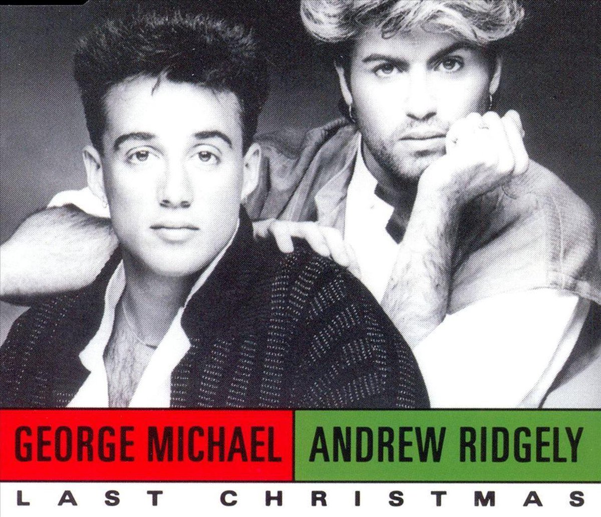 Last Christmas