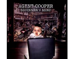 Beginner's Mind