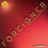 Foreigner - Hot Blooded &Amp; Other Hits