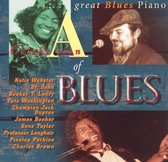 A Celebration Of Blues: Great Blues Piano
