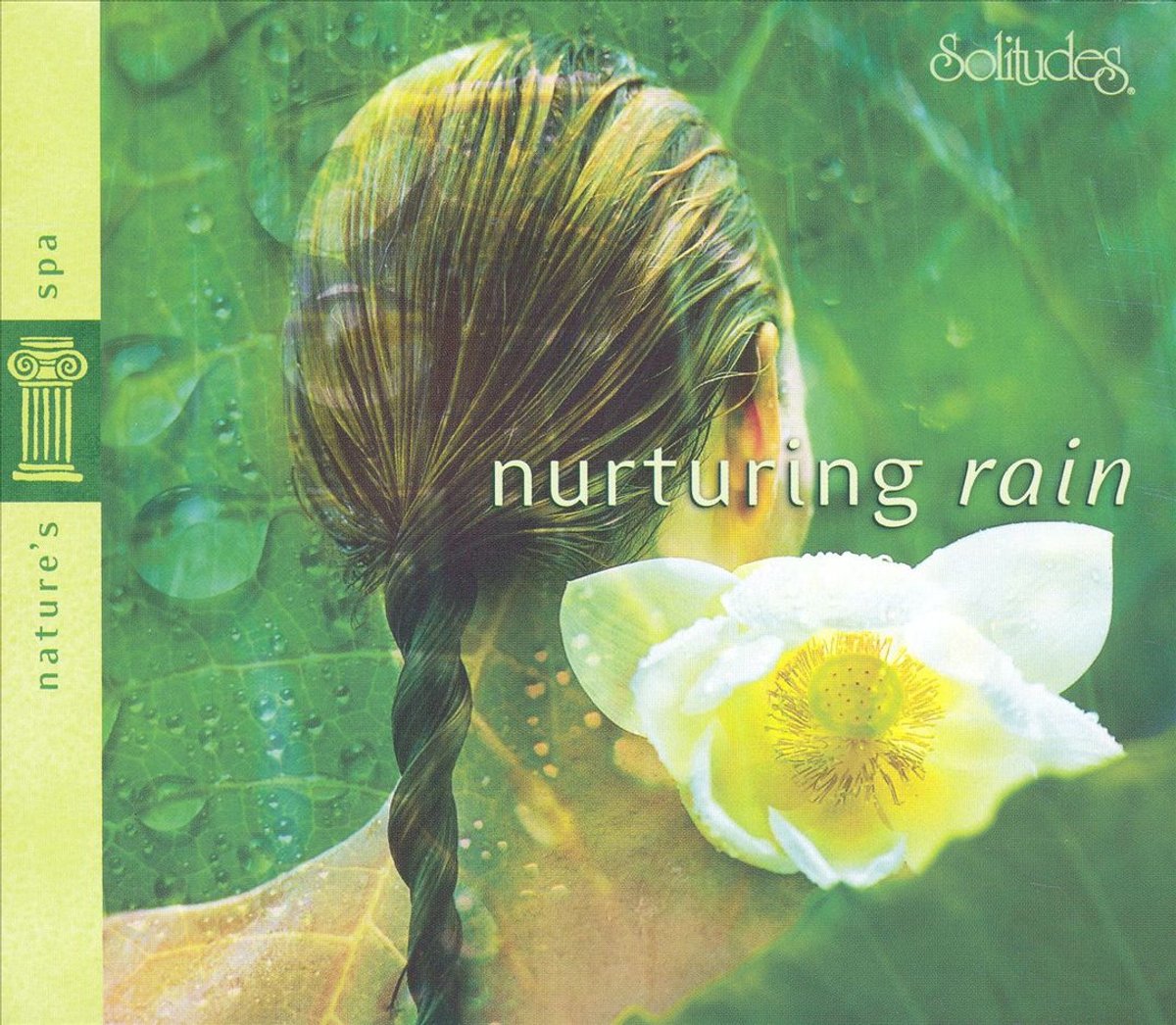 Nurturing Rain