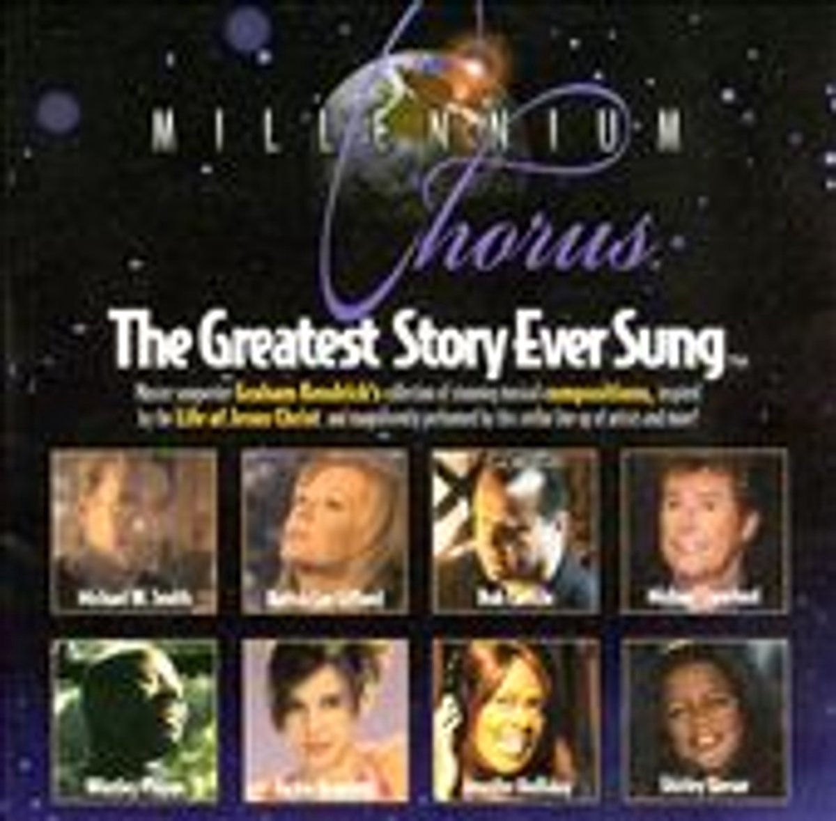 Millennium Chorus: The Greatest Story Ever Sung
