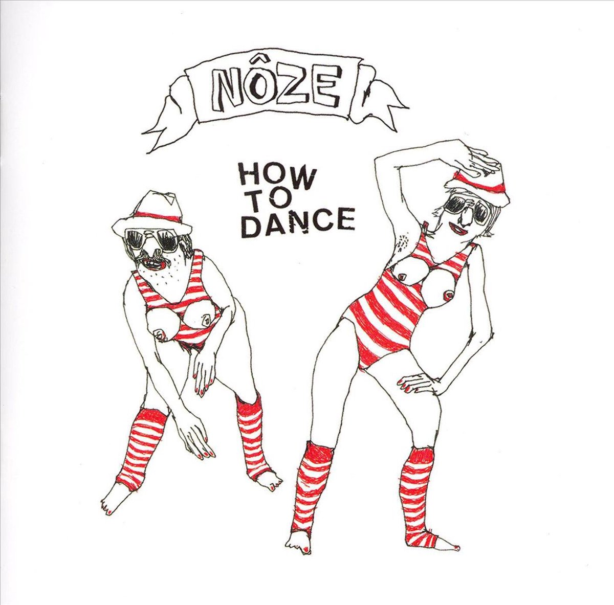 How To Dance