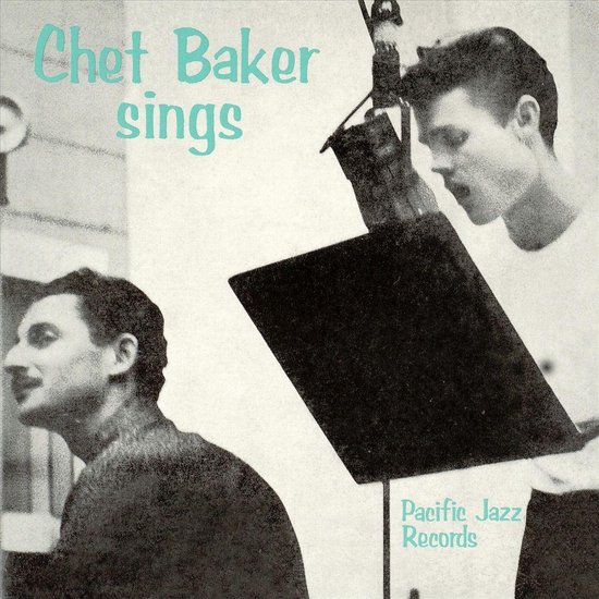 Chet Baker Sings