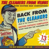 Back From The Cleaners: Best Of The Cleaners From Venus Vol. 2