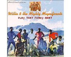 Play That Funky Beat