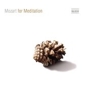 Various Artists - Mozart For Meditation (CD)