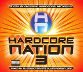 Hardcore Nation, Vol. 3