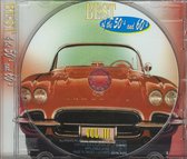 Best of the 50's and 60's, Vol. 3 [United Audio]