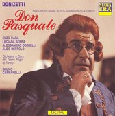 Donizetti: Don Pasquale [Highlights]