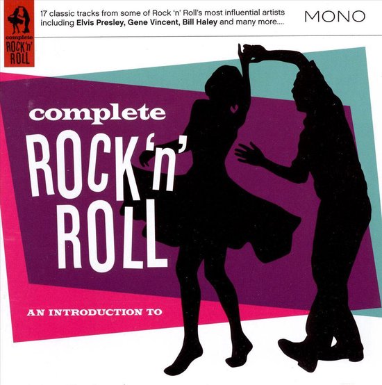 Complete Rock 'N' Roll
