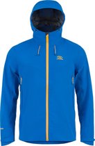 Highlander Outdoorjas Munro Heren Nylon Blauw Maat L