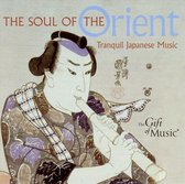 Soul of the Orient: Japanische Musik