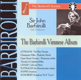 The Barbirolli Viennese Album