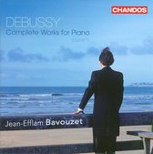 Jean-Efflam Bavouzet - Complete Works For Piano Volume 5 (CD)