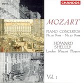 Piano Concertos Vol 1