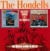 Go Little Honda / The  Hondells