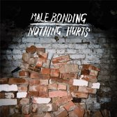 Male Bonding - Nothing Hurts (LP)