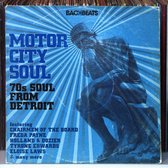 Motor City Soul