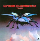 Motown Chartbusters Vol. 6