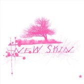 New Skin - New Skin (CD)