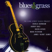 52nd Street Blues Project - Blues & Grass (CD)