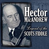 Legends Of The Scottish  Fiddle