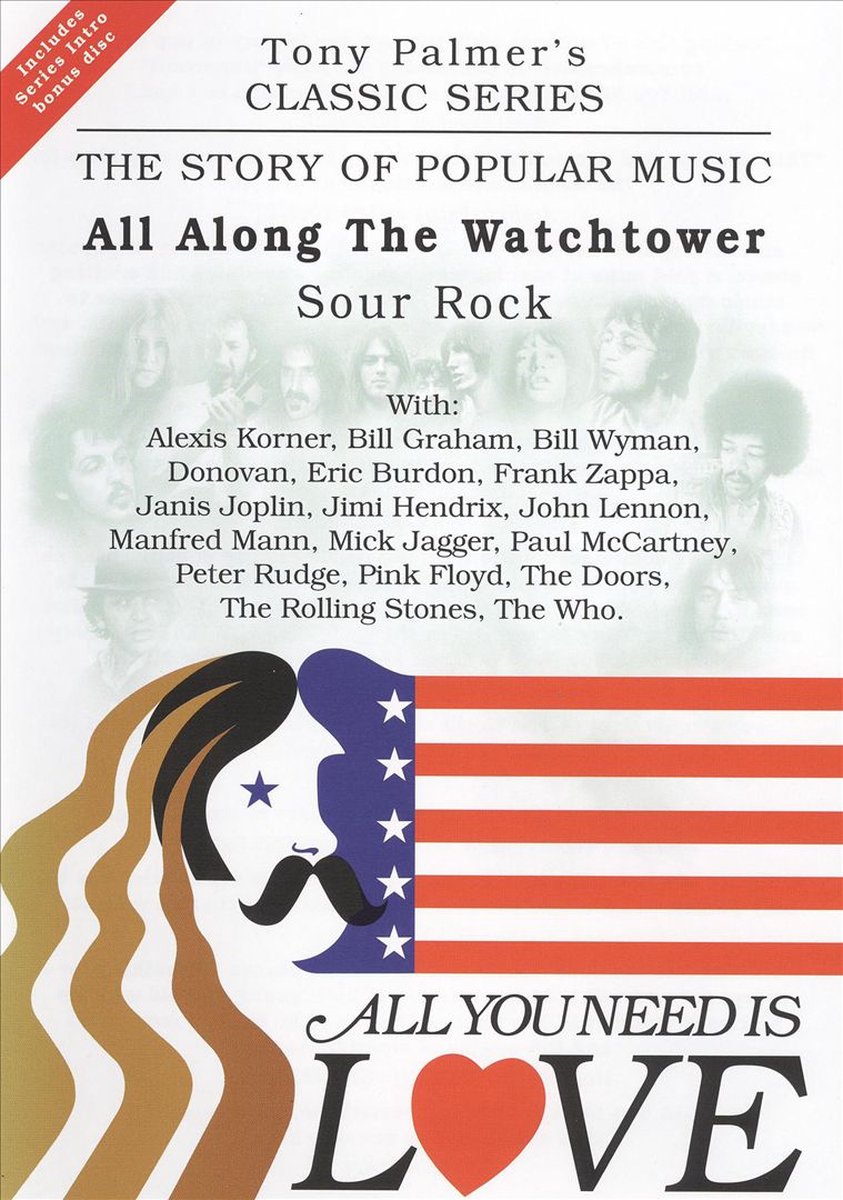 All You Need Is Love Vol 14