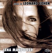 Lena Mandotter - Songs Of Leonard Cohen (CD)