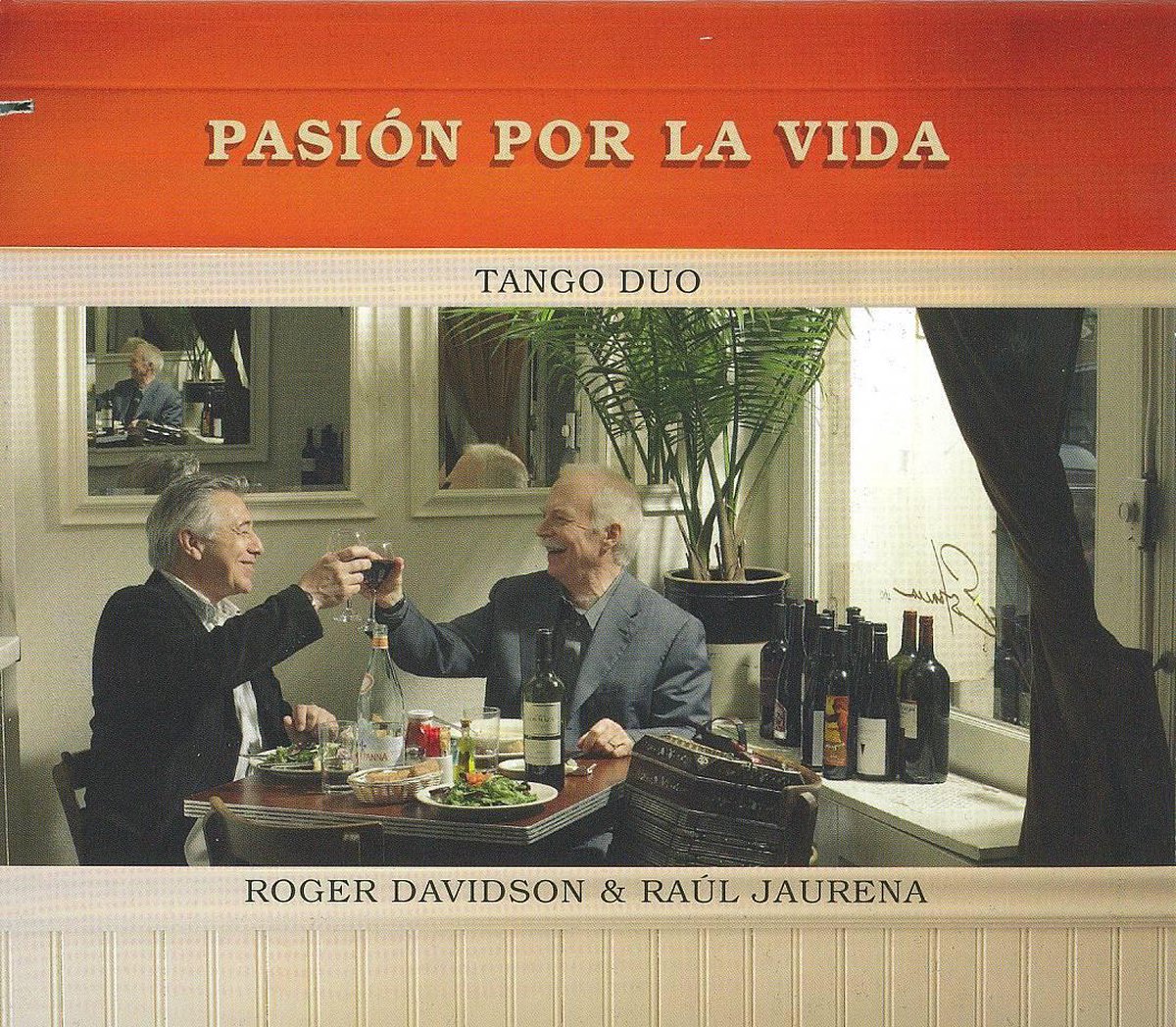 Pasion Por La Vida
