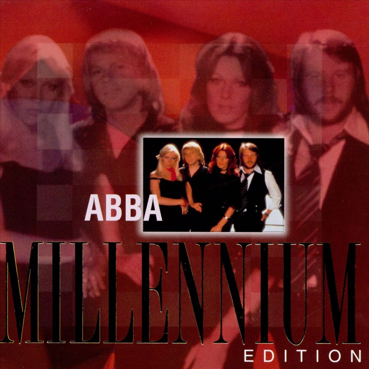 Millennium Edition