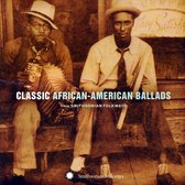 Various Artists - Classic African-American Ballads (CD)