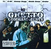 Ghetto Commandments